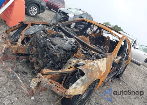 2007 Infiniti M35 z USA, uszkodzony, nr VIN JNKAY01E37M312712